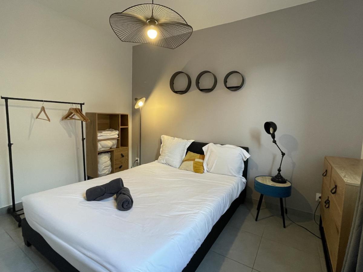 Apartamento Le Retro - Riviere - 2P - Reve Au Mans Le Mans Exterior foto